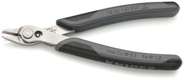 Knipex                      7803140ESDSB 