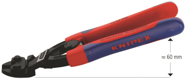 Knipex 7262200 Kraft-            0308191 