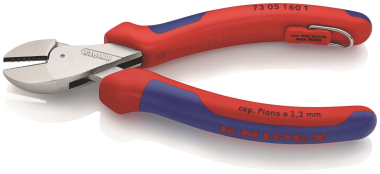 Knipex 73 05 160 T X-Cut        7305160T 