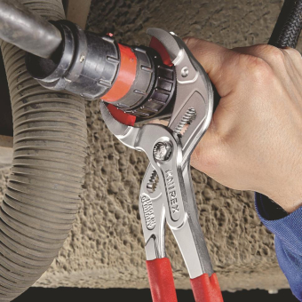 Knipex Siphon-und              8113250SB 