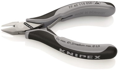 Knipex 77 42 115 ESD          7742115ESD 