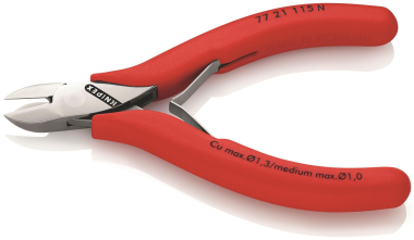 Knipex Elektronik-       7721115N 