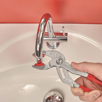 Knipex Siphon-und              8113250SB 