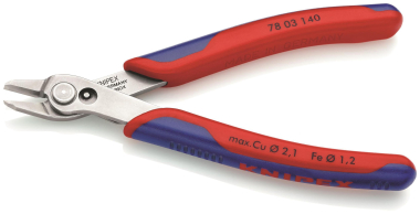 Knipex Elektronic Super Knips XL 7803140 