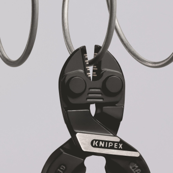 Knipex Kompakt-Bolzenschneider CoBolt 