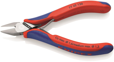 Knipex Elektronik-          7742130 