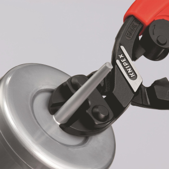 Knipex 7262200 Kraft-            0308191 