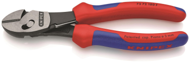 Knipex 73 72 180 F              7372180F 