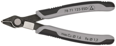 Knipex 78 71 125 ESD          7871125ESD 