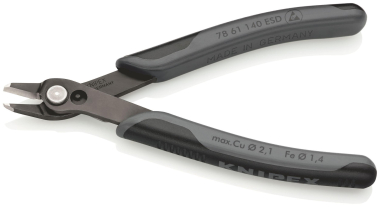 Knipex                      7861140ESDSB 