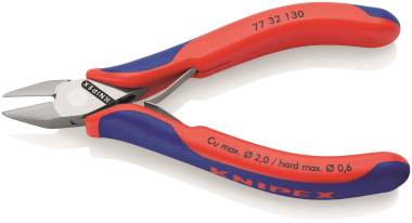 Knipex KNIPEX Elektronik-        7732130 