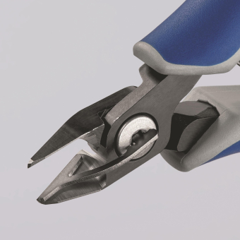 Knipex 79 62 125 Präzisions      7962125 