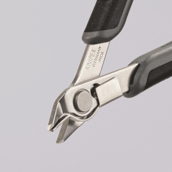 Knipex 78 13 125 ESD          7813125ESD 