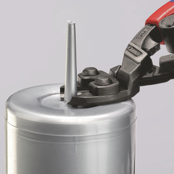 Knipex 7262200 Kraft-            0308191 