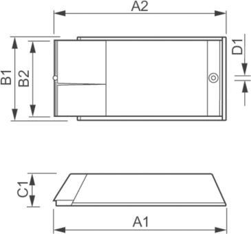 PHIL HID-AV C 35-70 /I CDM      23312100 
