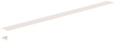 Unex Abdeckung reinweiß RAL9010 31010-02 