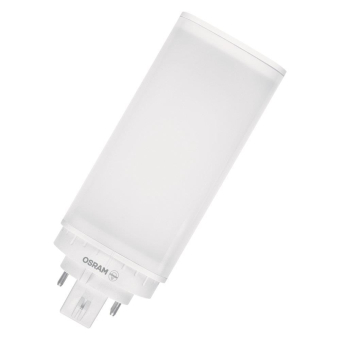 OSR DULUX T/E LED 7W/840 800lm 130° 