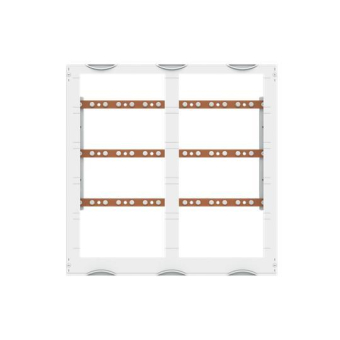Striebel Mod m.NH-Trennl.ABB 3FB  MD300B 