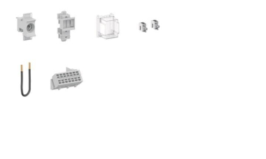 Striebel Ausrüstsatz REG-TSG      ZASD01 