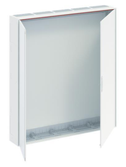 Striebel Wandschrank leer 5FB        B59 