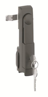 Striebel Schwenkgriff m.Schließung  CZT6 