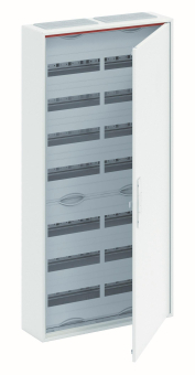 Striebel Kleinverteiler AP 2FB     CA27V 