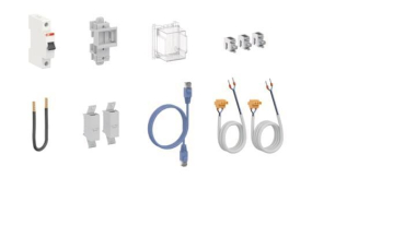 Striebel Ausrüstsatz iMSys LS     ZAM06B 