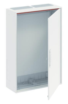 Striebel Wandschrank leer 2FB        B25 