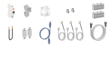 Striebel Ausrüstsatz SG LS B10A ZASRA10M 