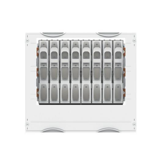 Striebel NH-Si.Lasttrennleisten-M MD252B 