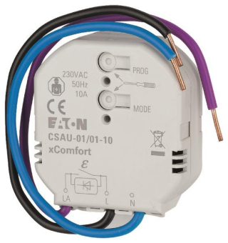 EATON CSAU-01/01-10 Schaltgerät   172937 