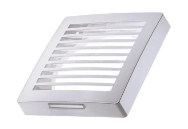 Maico Außenabdeckung Kunststoff PP 45 AK 