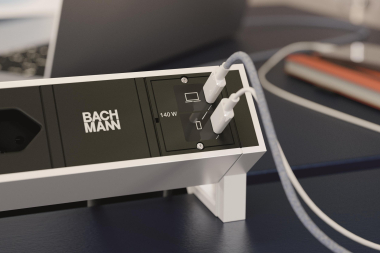 Bachmann Custom Modul USB      BM0021895 