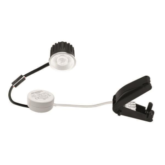 Brumberg LED-Einsatz 3CCT mit 12987503AB 