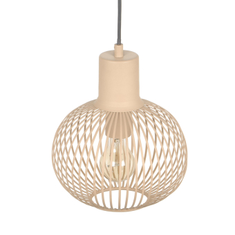 Trio Pendelleuchte GILA, 1x    365700166 