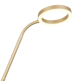 Trio LED SL WILLIS,39+5W,      449510279 