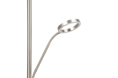 Trio LED SL WILLIS,39+5W,      449510207 