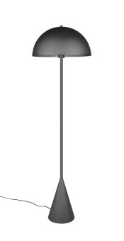 Trio Stehleuchte ALFIE 1x E27  465000132 