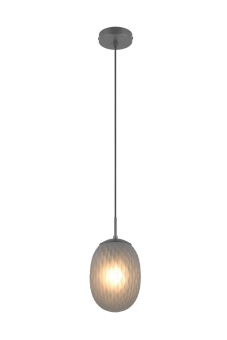 Trio Pendell. FACETTE 1x E27   364200154 