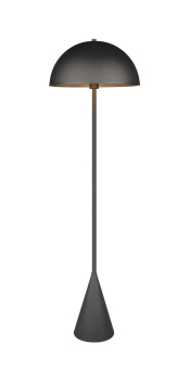 Trio Stehleuchte ALFIE 1x E27  465000132 