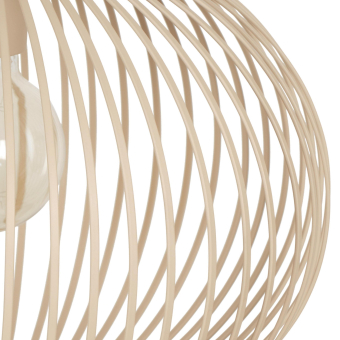 Trio Pendelleuchte GILA, 3x    365700366 