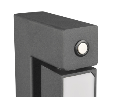 Trio LED SL SEEKER,22W,        448810132 