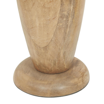 Trio Stehleuchte TOBA, 1x E27  467200130 