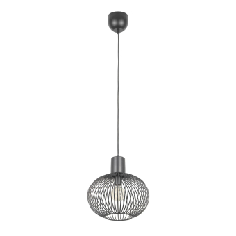 Trio Pendelleuchte GILA, 1x    365790132 