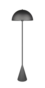 Trio Stehleuchte ALFIE 1x E27  465000132 