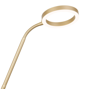 Trio LED SL WILLIS,39+5W,      449510279 