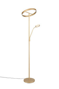 Trio LED SL WILLIS,39+5W,      449510279 