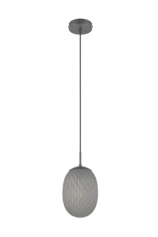 Trio Pendell. FACETTE 1x E27   364200154 