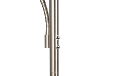 Trio LED SL WILLIS,39+5W,      449510207 