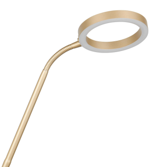 Trio LED SL WILLIS,39+5W,      449510279 